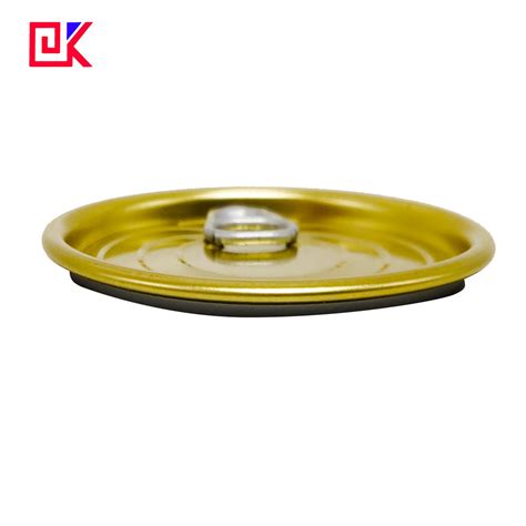 Supply Tin Tinplate Bottom Ends For Beverage Tins Wholesale Factory