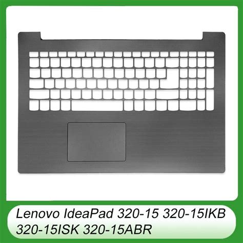 Топкейс для ноутбука верхний корпус Доска Lenovo Ideapad 320 15 320 15ikb 15isk 15abr купить