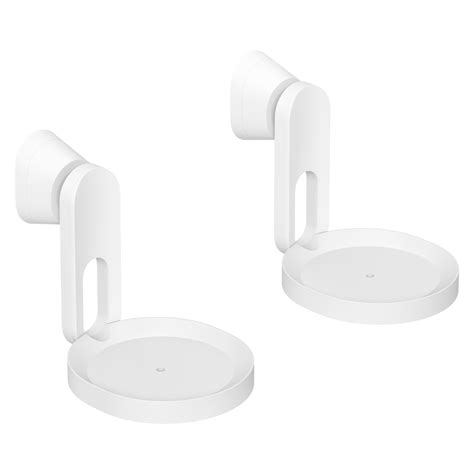 Sonos Mount For Era 100 In Pair White Westan