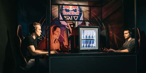 Jungle God Remporte La Finale Du Red Bull Solo Q