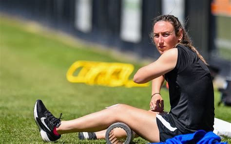 Longo in a race to play World Cup | RNZ News
