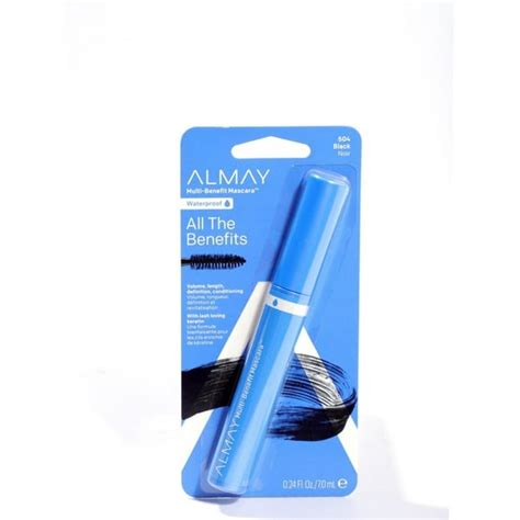 Almay Mascara