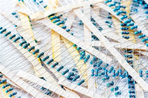 Resistors Stock Photos Royalty Free Resistors Images Depositphotos