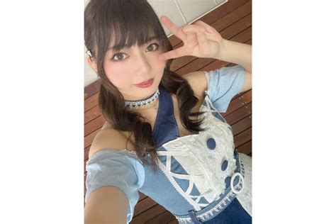 Knuonew 2022年10月31日をもって橋村依里南が卒業。個人の仕事は継続 Idol