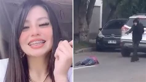 Sabrina Durán El Asesinato De Una Narcorreina Chilena De Tiktok Alerta A Las Autoridades Por Un