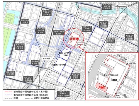 「東京駅前八重洲一丁目東a地区市街地再開発事業」八重洲の歴史と伝統を未来へ繋ぐまちづくりを目指して マチノミライ