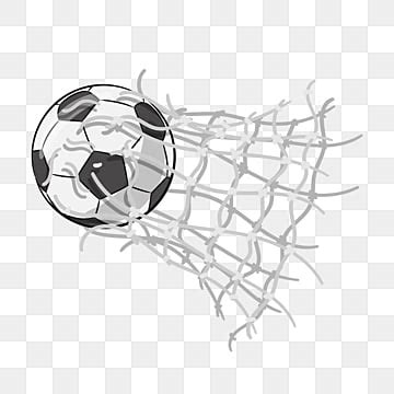 Soccer Goal Net Vector Art PNG Images | Free Download On Pngtree