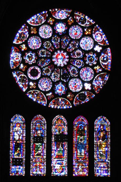 Sacred Art Stained Glass Treasures Of The Faith