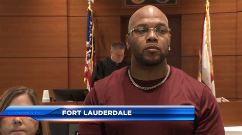 Rapper Flo Rida Appears In South Florida Court Over Celsius Holdings