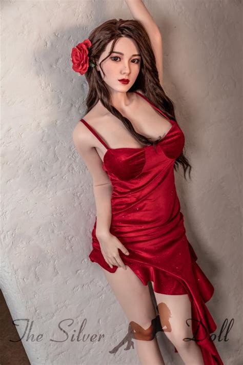 Starpery 171 5 6 Ft Cm D Cup Real Sex Doll With Well Balanced Body