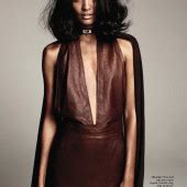 Liya Kebede Nude Pictures Onlyfans Leaks Playboy Photos Sex Scene Uncensored