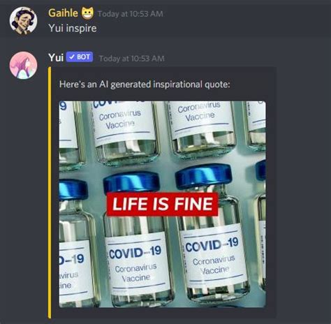 Discord Irl Scrolller