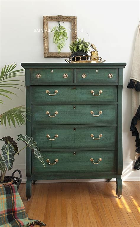 20 Paint Ideas For Dresser