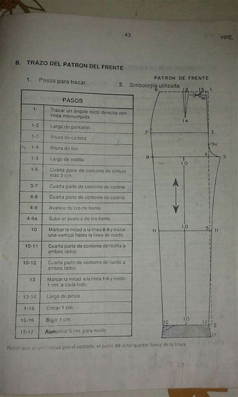 Tablas De Tallas Y Medidas Artofit