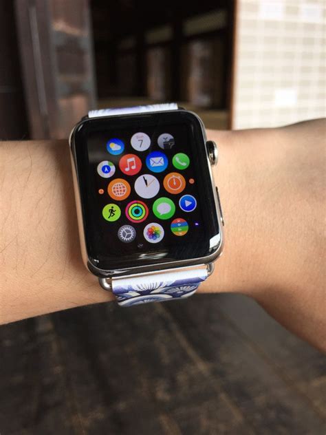 Venta Diferencia Entre Apple Watch 38 Y 42 En Stock