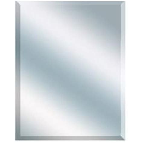 Columbia In X In Frameless Beveled Mirror Lcbm Rona