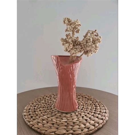 Jual Keramik Vas Morlice Nude Shopee Indonesia