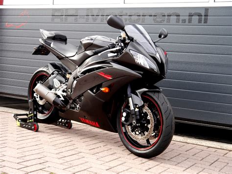 Yamaha Yzf R Rj Topconditie Rh Motoren