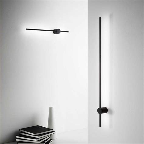 Essence Applique Minimal Ideal Lux Applique Progetti In Luce