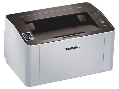 Samsung Xpress SL M2026W Mono Laser Printer SS282B Εκτυπωτές Msystems