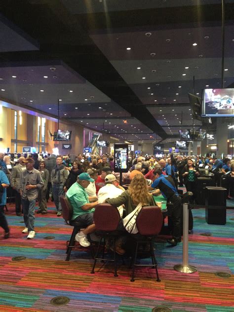 Harrah's cherokee valley river casino payouts are increasing 26