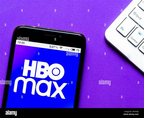 Hbo Max Logo Fotografías E Imágenes De Alta Resolución Página 2 Alamy