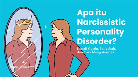 npd kenali gejala penyebab   mengatasinya lptui