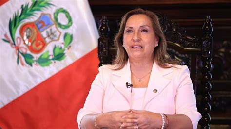 Caso Rolex Dina Boluarte solicitó declarar lo más pronto posible