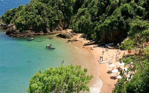 As 12 Melhores Praias de Búzios Que Você Precisa Conhecer 5