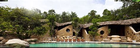 Hot Mineral Spring I Resort Hot Mineral Spring In Nha Trang