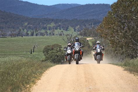 KTM RALLYE OPENS TO 150 RIDERS | Dirt Action