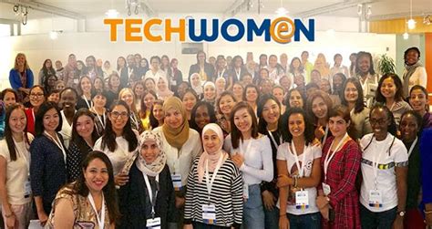 2024 TechWomen Program For Emerging Leaders RefinedNG