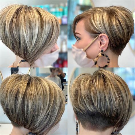 50 Badass Undercut Bob Ideas You Cant Say No To Hair Adviser