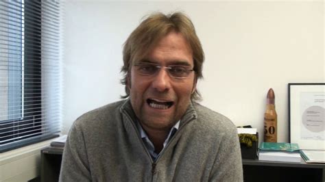 Jürgen Klopp YouTube