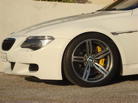 brembo brakes or other suggestions | BMW M5 Forum and M6 Forums