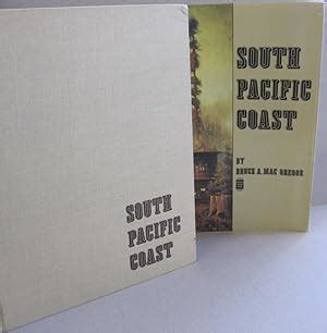 South Pacific Coast An Illustrated History Of The Narrow Gauge South