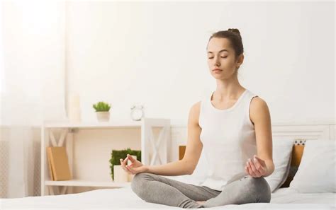 Descubre Los Beneficios De La Meditaci N Para Tu Bienestar Diario