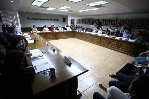 Da A Conocer Cabildo De Saltillo Ganadores Del Premio Municipal De La