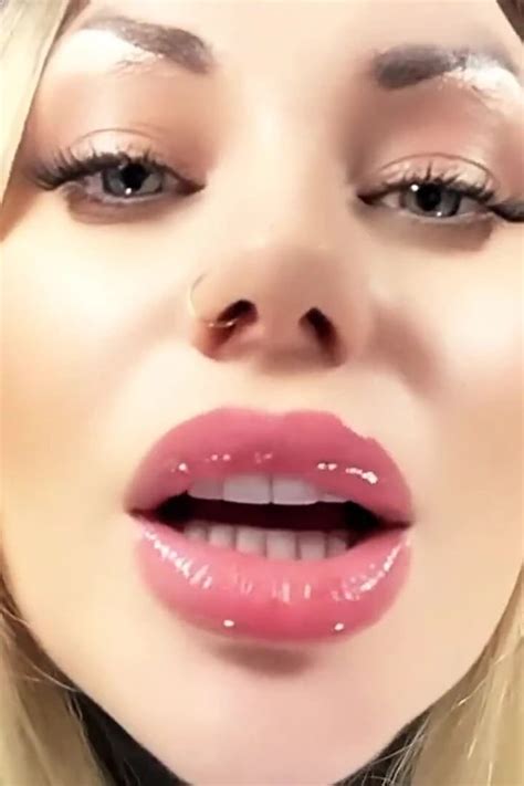 Addicted To My Kiss Lip Worship Like Never Before Amateur Porn Feat Russianbeauty Xhamster