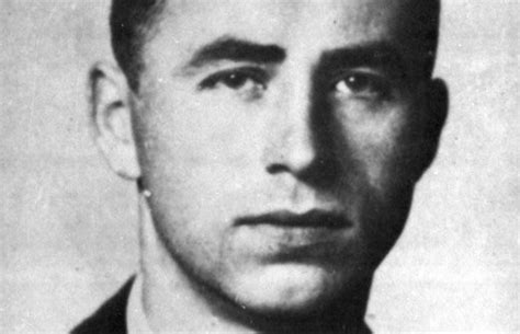 Alois Brunner: The Nazi War Criminal Who Found A Home In Syria | IBTimes