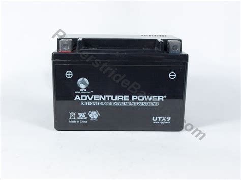 Honda ATV Batteries