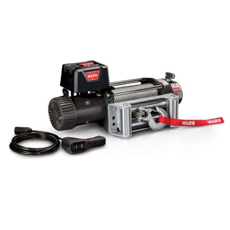 TREUIL ELECTRIQUE XD9500 12V WARN WRN 86500