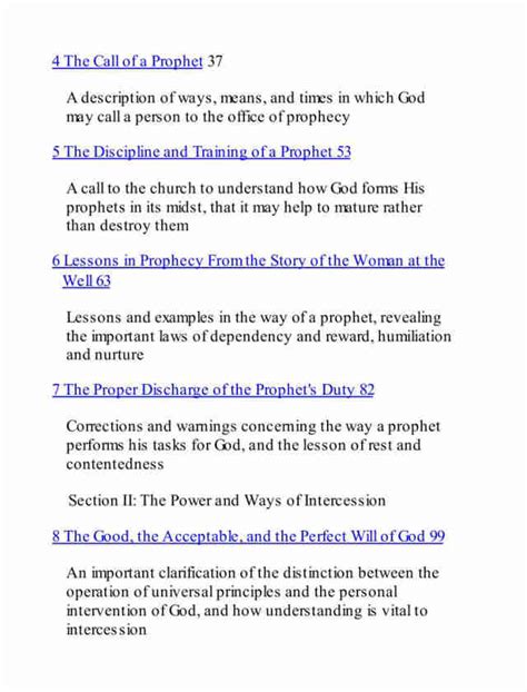 The Elijah Task By Free Pdf Download