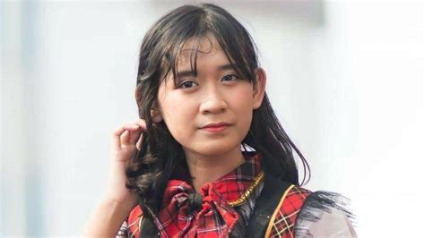 Penyebab Zahra Nur Atau Ara Jkt48 Dikeluarkan Diungkap Manajemen