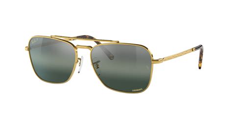 Ray Ban New Caravan RB3636 Donovan Smith Opticians