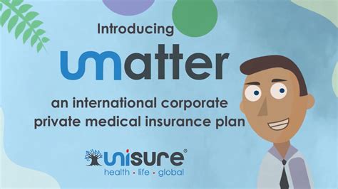 Umatter International Private Medical Insurance YouTube