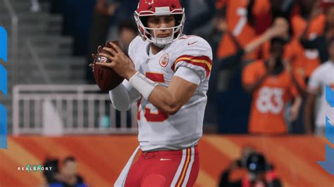 Madden 22 Ratings: Patrick Mahomes returns to 99 Club, highest rated QB ...