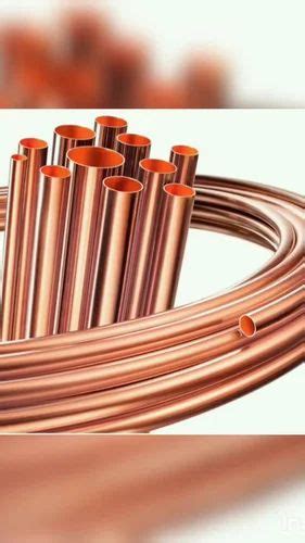 INDIGO Vrv Copper Pipe At Rs 865 Kg In Mumbai ID 20873007697