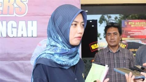 Dua Pelaku TPPO Di Lombok Tengah Ditangkap Modus Imingi Korban Bekerja