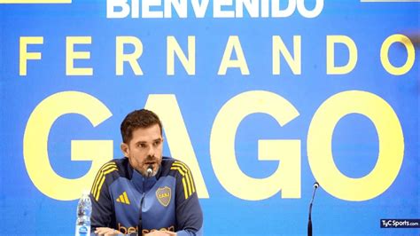 Paga Los Platos Rotos De La Ca Da De Boca El Jugador Que Gago Sacar A